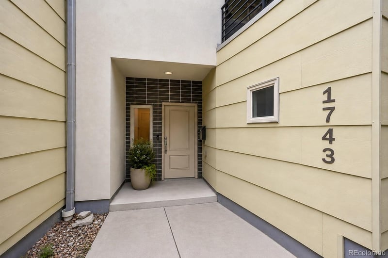1743 33 Ave, Denver, CO 80211