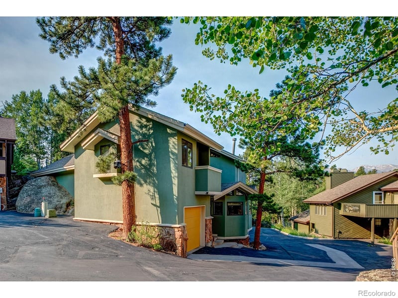 602 Macgregor Ave #12, Estes Park, CO 80517