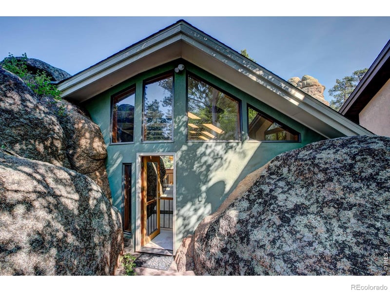 602 Macgregor Ave #12, Estes Park, CO 80517