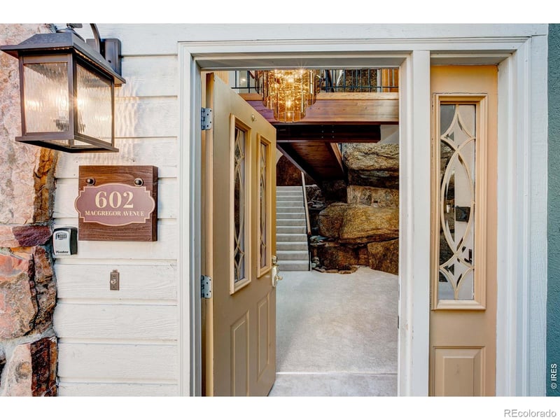 602 Macgregor Ave #12, Estes Park, CO 80517