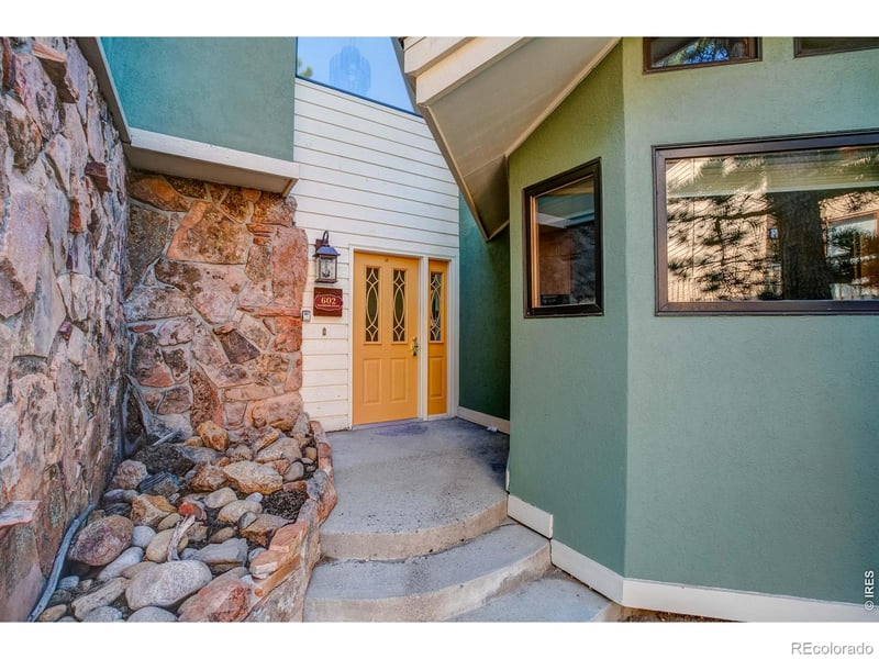 602 Macgregor Ave #12, Estes Park, CO 80517
