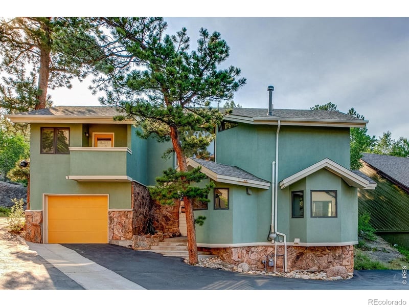602 Macgregor Ave #12, Estes Park, CO 80517
