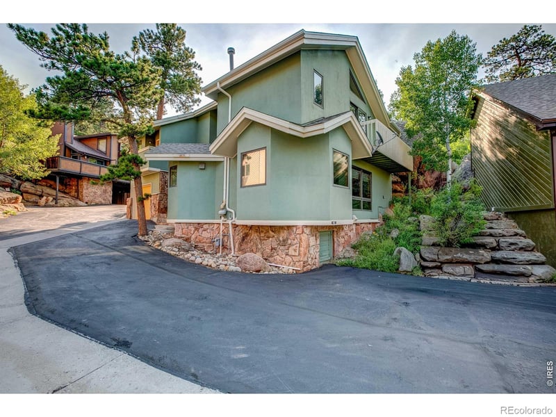 602 Macgregor Ave #12, Estes Park, CO 80517