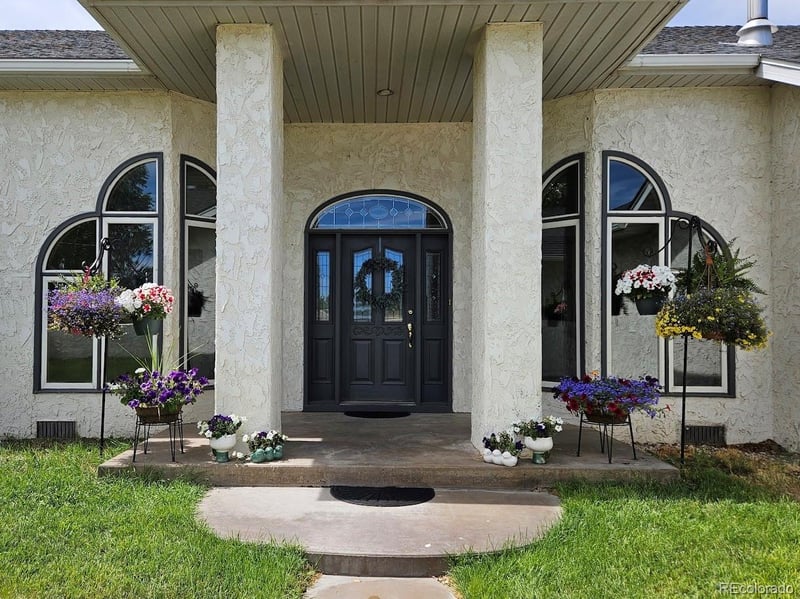 4725 County Road 107, Alamosa, CO 81101