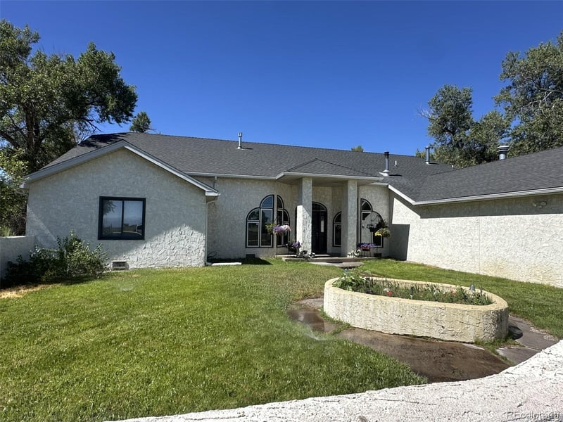 4725 County Road 107, Alamosa, CO 81101