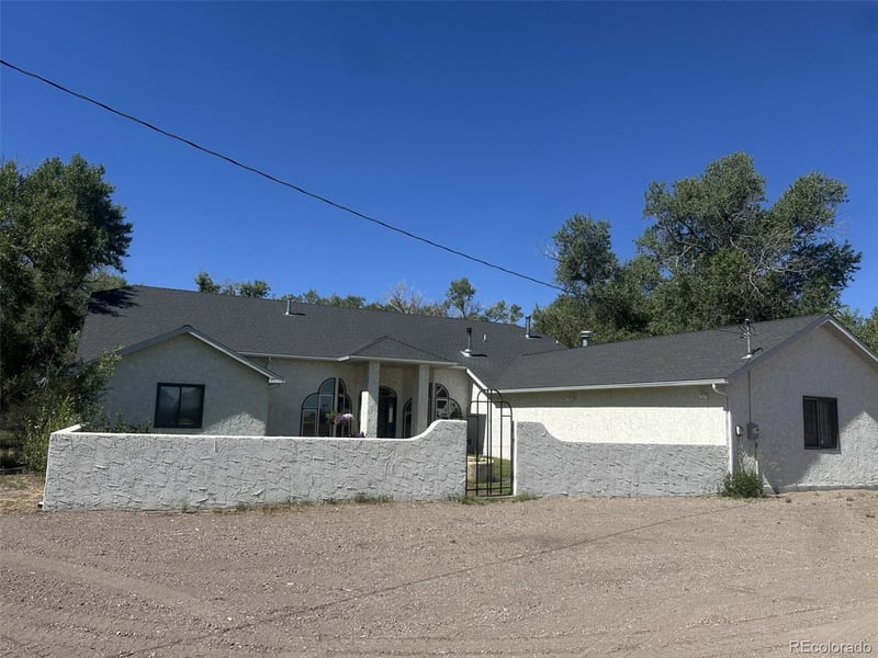 4725 County Road 107, Alamosa, CO 81101