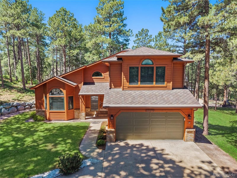 20070 Lofty Pine Ln, Monument, CO 80132