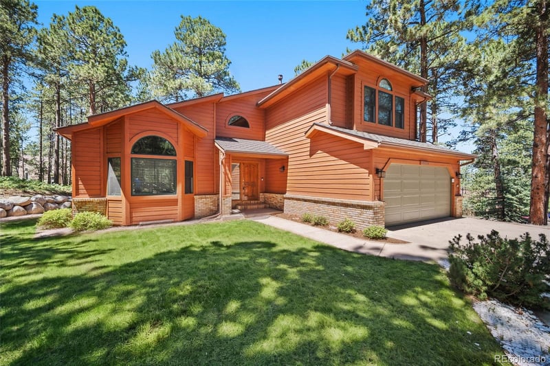 20070 Lofty Pine Ln, Monument, CO 80132