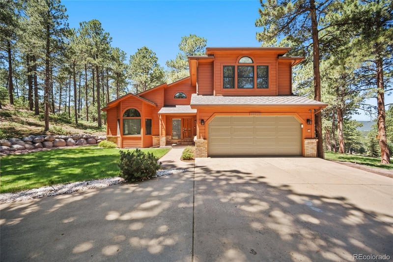 20070 Lofty Pine Ln, Monument, CO 80132