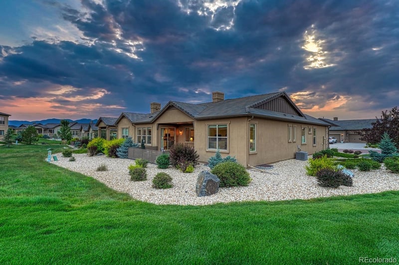2047 Villa Creek Cir, Colorado Springs, CO 80921