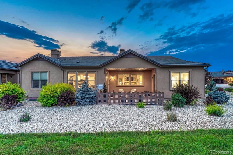 2047 Villa Creek Cir, Colorado Springs, CO 80921