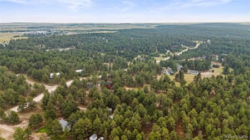 34525 Forest Park Dr, Elizabeth, CO 80107