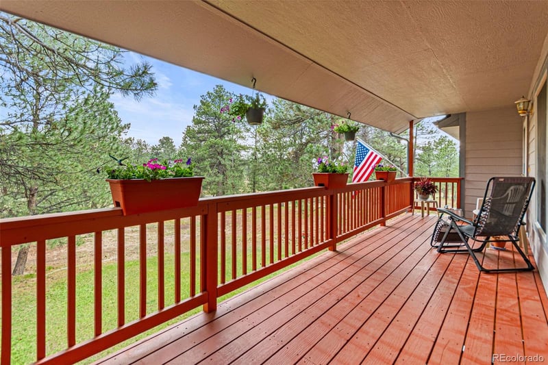 34525 Forest Park Dr, Elizabeth, CO 80107