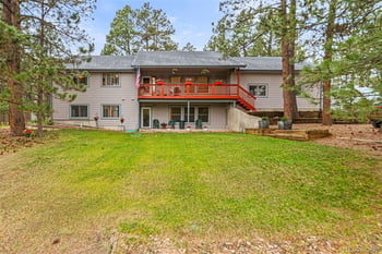34525 Forest Park Dr, Elizabeth, CO 80107