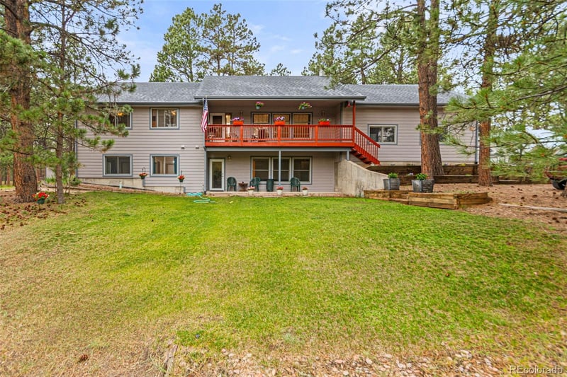 34525 Forest Park Dr, Elizabeth, CO 80107