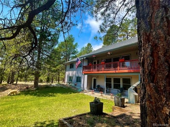 34525 Forest Park Dr, Elizabeth, CO 80107