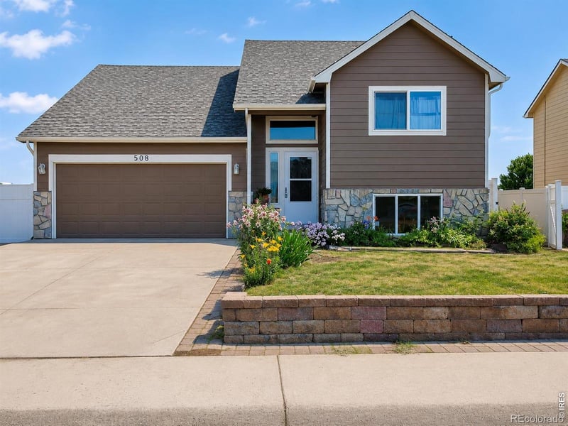 508 E 29th St Dr, Greeley, CO 80631