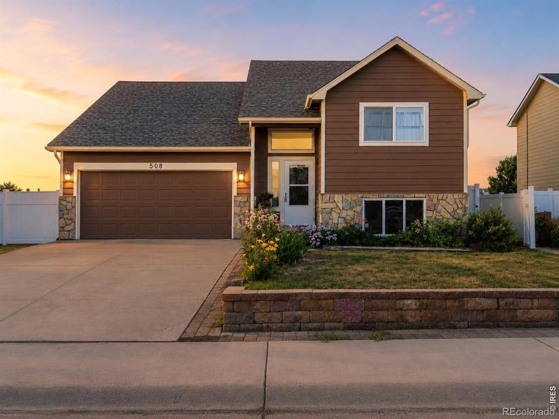 508 E 29th St Dr, Greeley, CO 80631