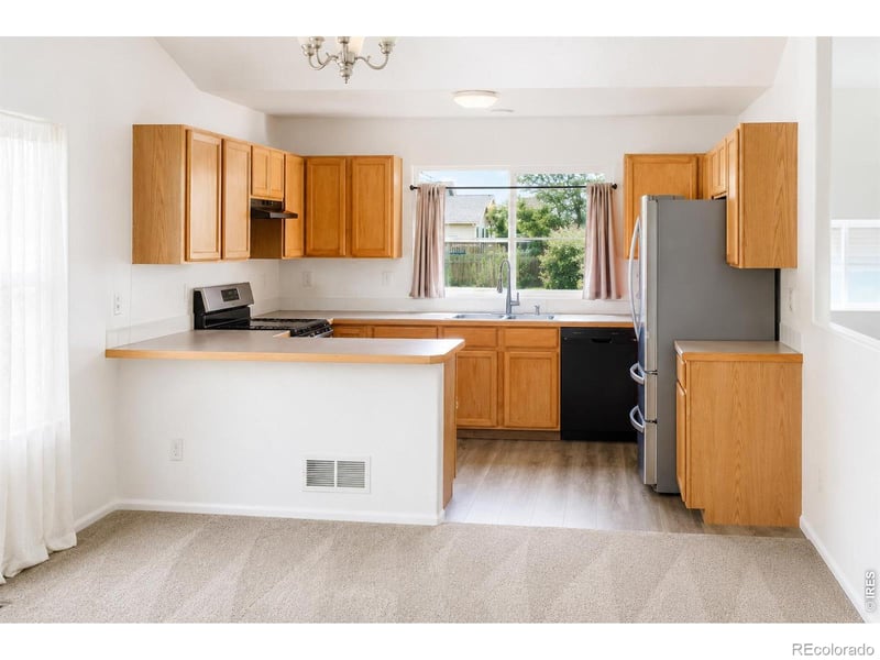 508 E 29th St Dr, Greeley, CO 80631