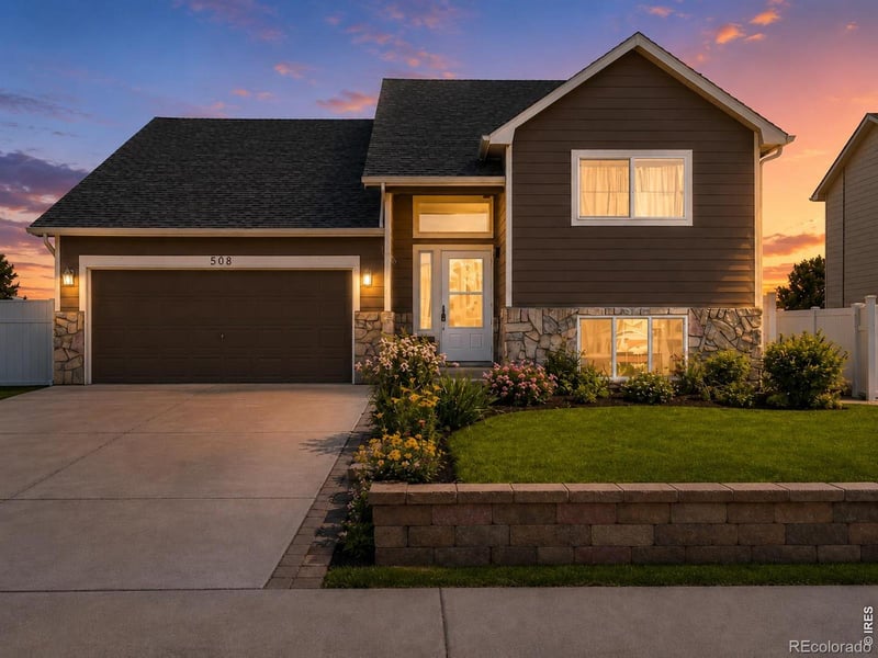 508 29th St Dr, Greeley, CO 80631