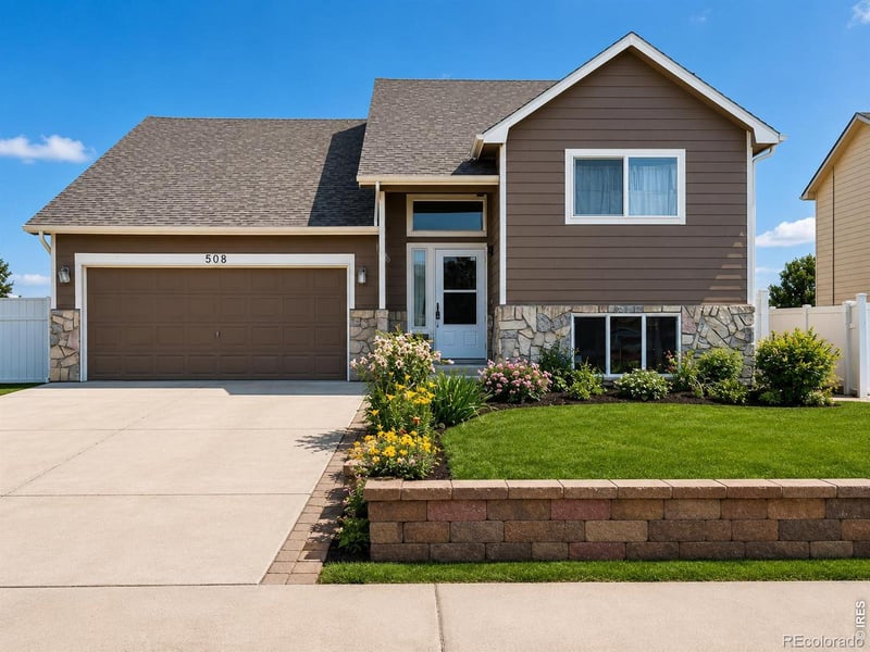 508 29th St Dr, Greeley, CO 80631