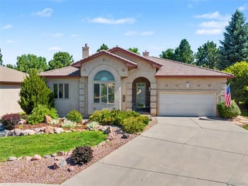 2868 Stonewall Hts, Colorado Springs, CO 80909