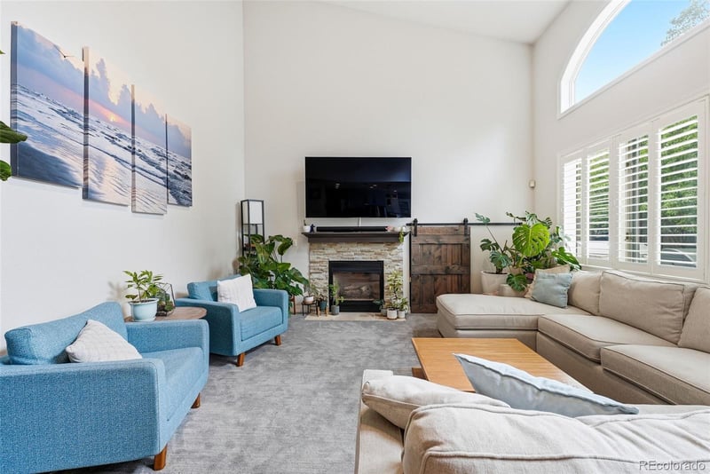 3453 W 109th Cir, Westminster, CO 80031