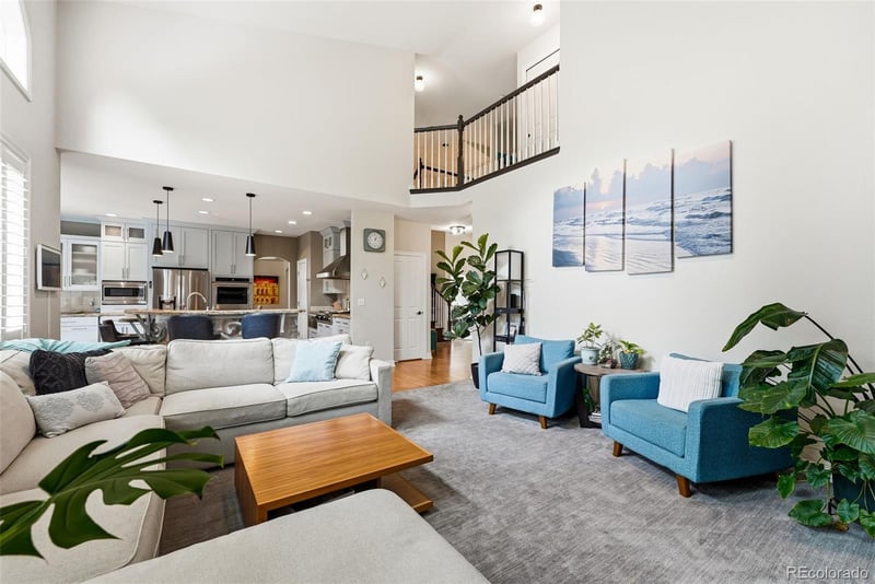 3453 W 109th Cir, Westminster, CO 80031