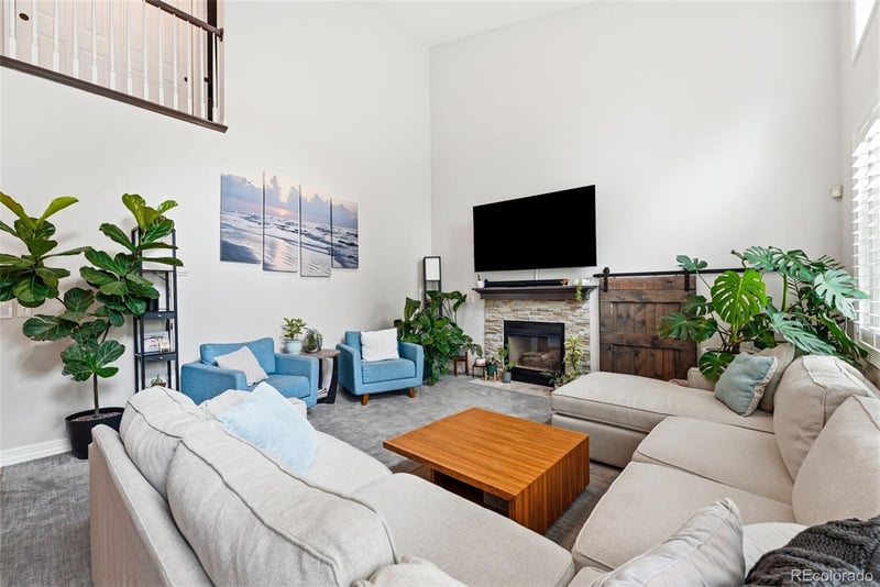 3453 W 109th Cir, Westminster, CO 80031