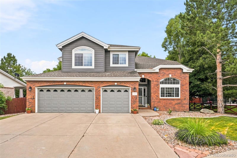 3453 W 109th Cir, Westminster, CO 80031