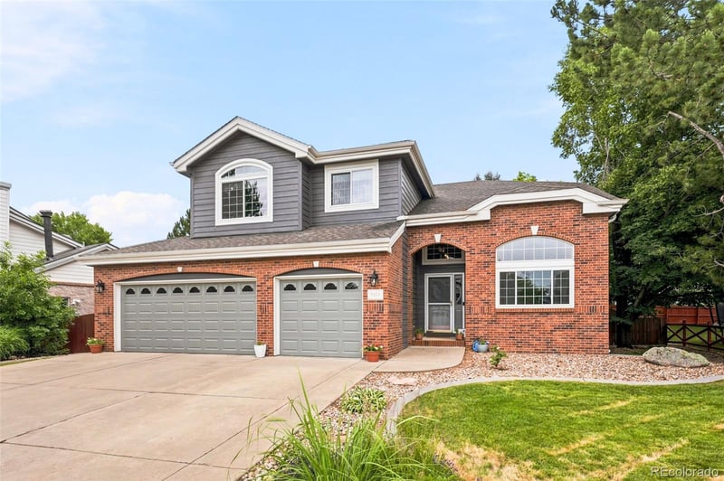 3453 W 109th Cir, Westminster, CO 80031