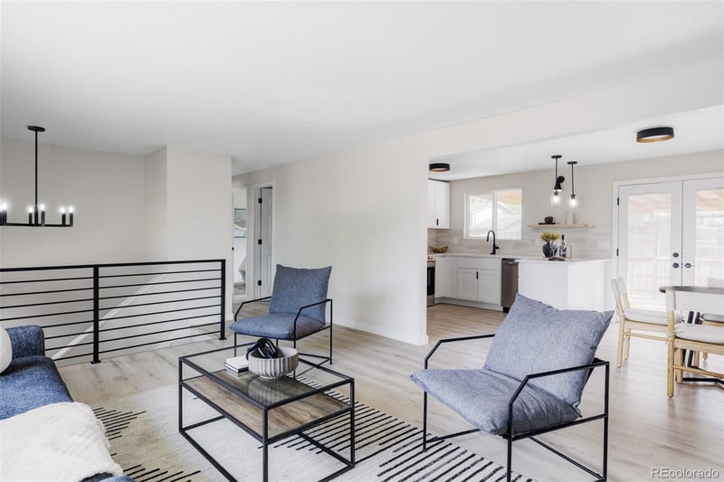 316 Aquarius Ct, Lone Tree, CO 80124