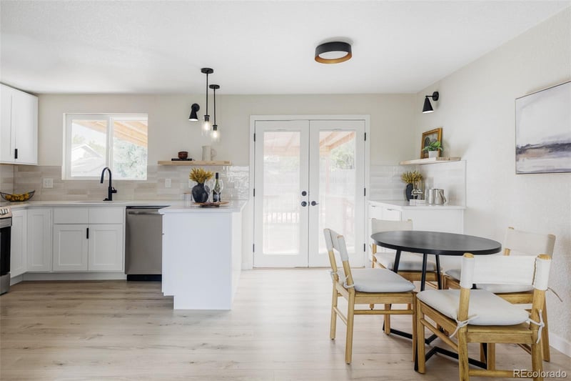 316 Aquarius Ct, Lone Tree, CO 80124