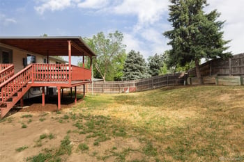 316 Aquarius Ct, Lone Tree, CO 80124