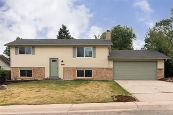 316 Aquarius Ct, Lone Tree, CO 80124