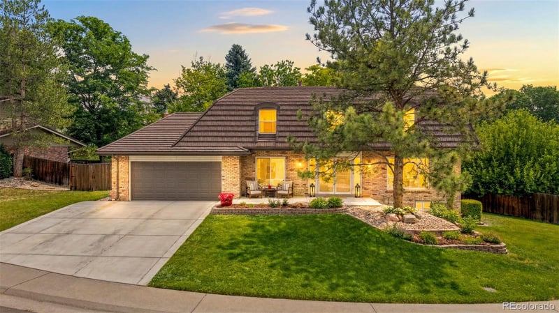 7037 Nova Dr, Littleton, CO 80128