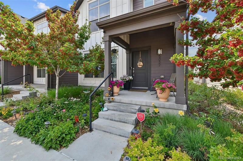 5037 Central Park Blvd, Denver, CO 80238