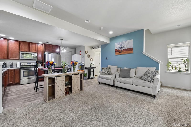 5037 Central Park Blvd, Denver, CO 80238