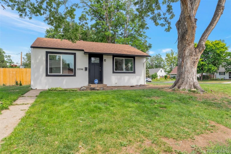 2396 S Knox Ct, Denver, CO 80219