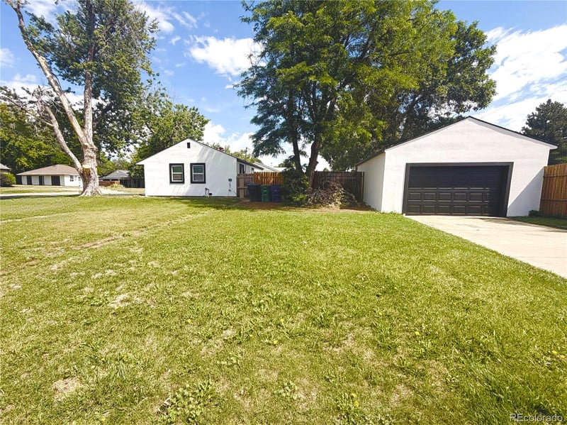 2396 Knox Ct, Denver, CO 80219