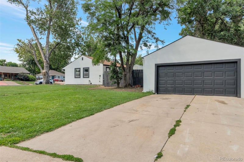 2396 S Knox Ct, Denver, CO 80219