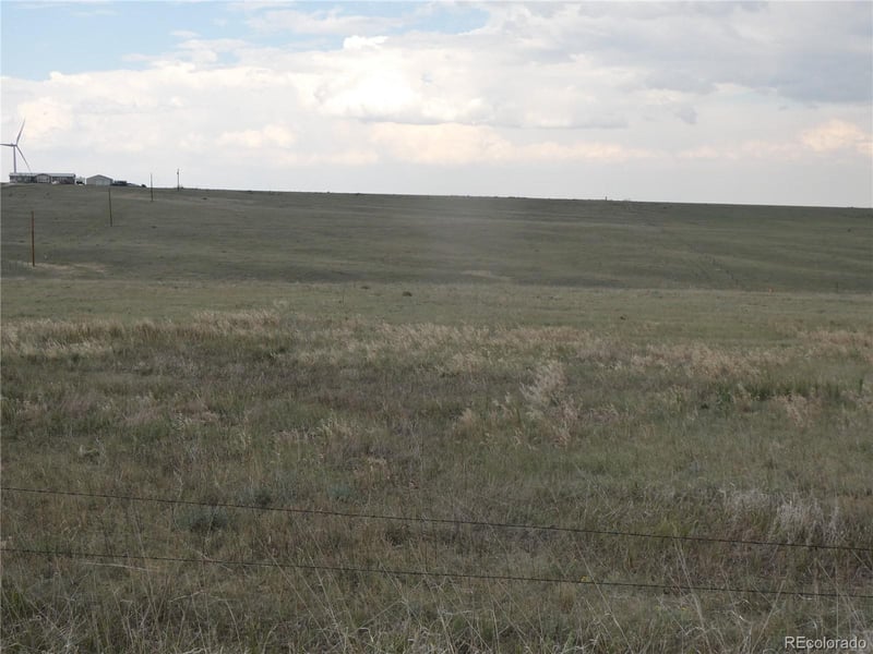 11701 County Road 137, Simla, CO 80835