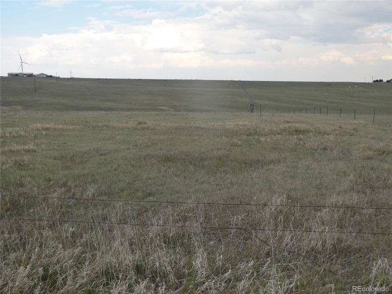 11701 County Road 137, Simla, CO 80835