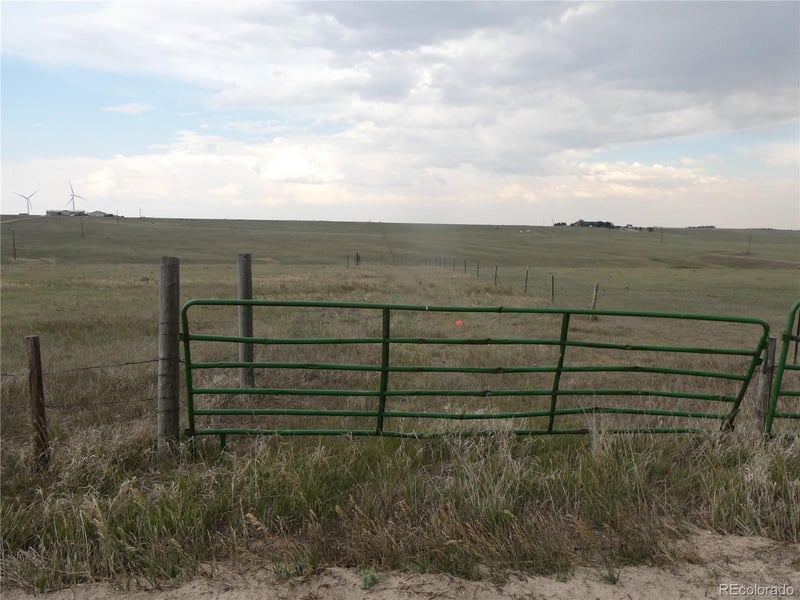 11701 County Road 137, Simla, CO 80835