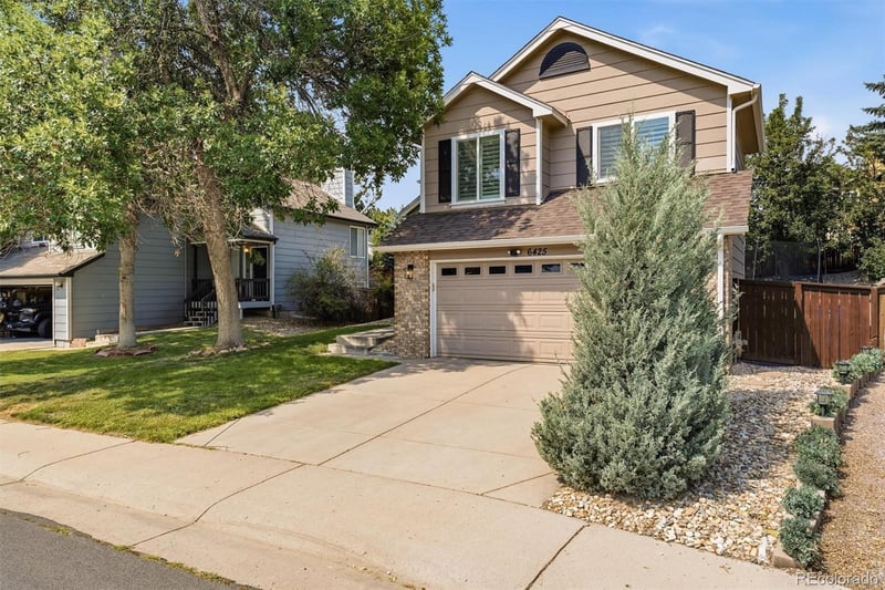 6425 Nassau Ct, Highlands Ranch, CO 80130