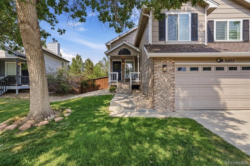 6425 Nassau Ct, Highlands Ranch, CO 80130