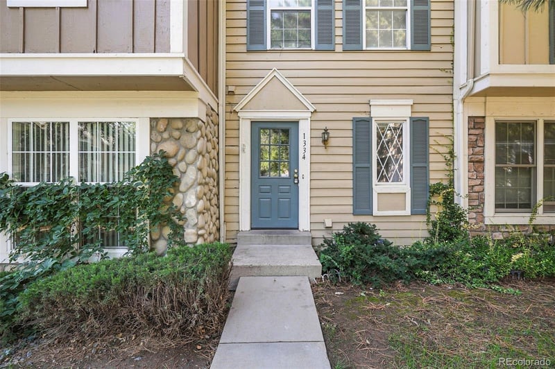 1334 S Idalia St, Aurora, CO 80017