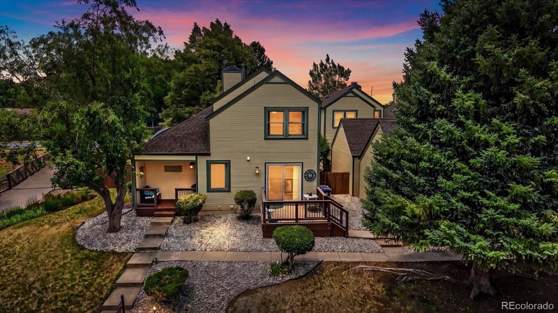6459 S Filbert Ln, Centennial, CO 80121