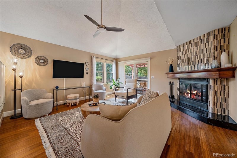 6459 S Filbert Ln, Centennial, CO 80121