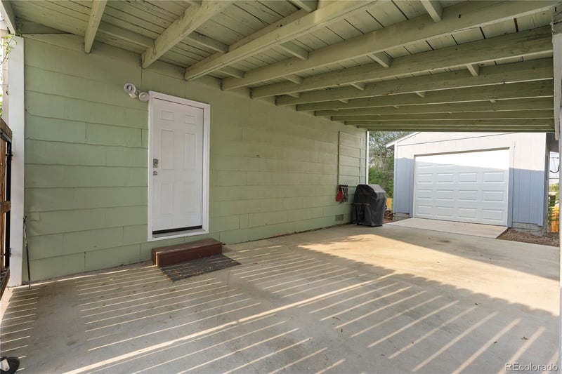 250 S Zenobia St, Denver, CO 80219